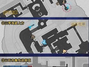 崩坏星穹铁道星间流浪任务攻略详解：探索星际之旅的必备指南