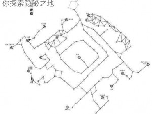 汉家江湖少林密道探险攻略：详细地图指南助你探索隐秘之地