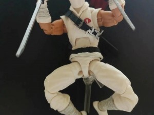 特种部队GIJOE玩具【经典特种部队 GIJOE 玩具，你值得拥有】