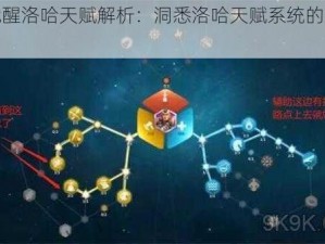 万国觉醒洛哈天赋解析：洞悉洛哈天赋系统的全方位概览