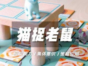 猫咪止步：深度解析鼠儿游玩策略与技巧攻略大全