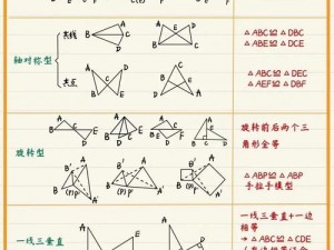 堆叠大陆几何学合成奥秘：揭示几何学与大陆堆叠的交融之道