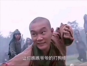 古今江湖打狗棒秘闻揭秘：解析武器打狗棒词条符文介绍及演变历程