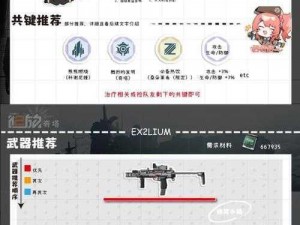 少女前线手游情报泄露重灾区深度解析：资料偷盗地点揭秘