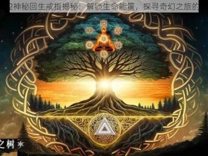 魔法洞穴2神秘回生戒指揭秘：解锁生命能量，探寻奇幻之旅的重生秘密