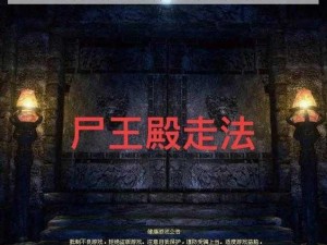 尸王殿攻略指南：跟着小编深入探索神秘殿堂