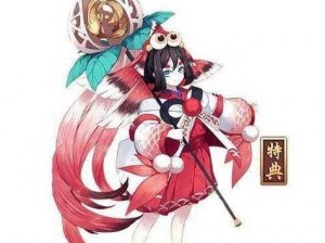 《黑童子传记一览：阴阳师神秘角色之旅》