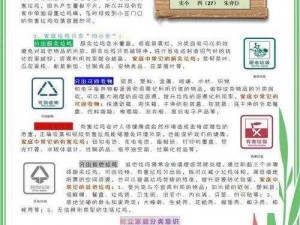 废土危行中的杂物处理：高效汇总与收集方法详解手册