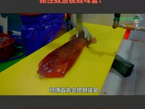 鱿鱼b进入 鱿鱼 b 进入深海会遇到哪些危险？