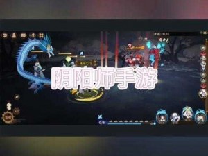 周末阴阳师挂机挑战：阴界之门50层，轻松刷取6星御魂低保