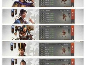 三国志战棋版魏国阵容深度解析与搭配攻略：策略布阵，助力魏国争霸战场