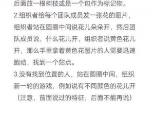 花儿与少年手游攻略解析：新手必看的全方位玩法详解