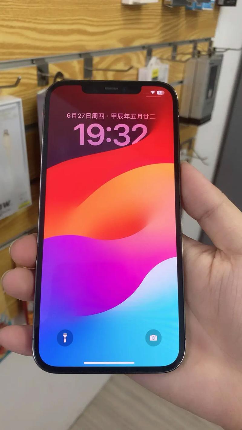 日本 iphone promax，高品质智能手机的卓越之选