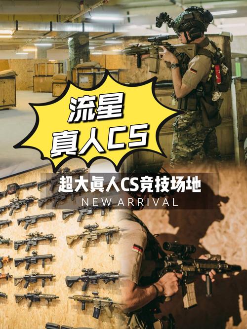 国产最好的看真人 csgo 游戏：第一人称视角，沉浸式体验，随时随地开战