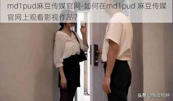 md1pud麻豆传媒官网-如何在md1pud 麻豆传媒官网上观看影视作品？