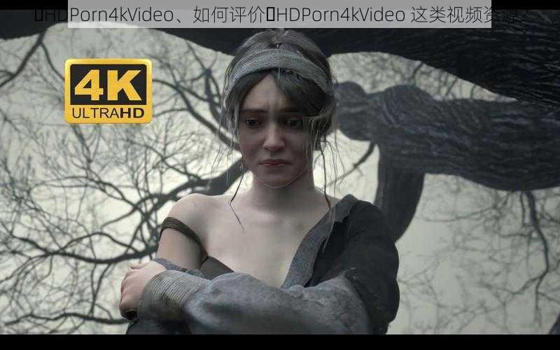 ‏HDPorn4kVideo、如何评价‏HDPorn4kVideo 这类视频资源？