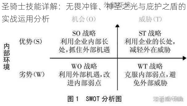 圣骑士技能详解：无畏冲锋、神圣之光与庇护之盾的实战运用分析